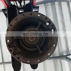 Excavator Hydraulic Motor SK210-8 Swing Motor thumbnail-4