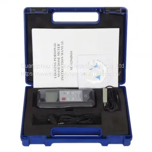 Digital Logging Personal Noise Dose Meter SL-1256DOS thumbnail-3