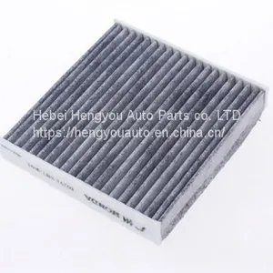 PM2.5 Filter High Performance Active HEPA Carbon Air Filter OE 80292-SDG-W01 80291-SNK-A01 thumbnail-1
