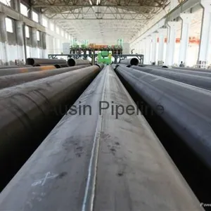 Ausin Pipeline Material&equipment Co.,ltd company overview - view 1 thumbnail