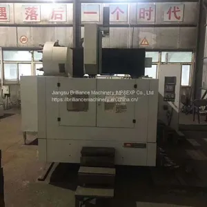 SMTCL GDC1216 Gantry Machining Center thumbnail-1