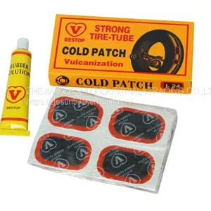 Bicycle Repair Cold Patch thumbnail-1