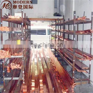 10mm Copper Flat Bar thumbnail-5