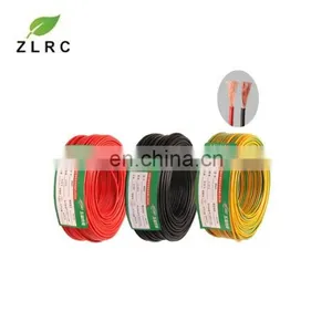 Oil Resistant Plastic Copper Wire thumbnail-6