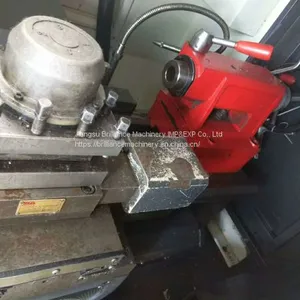 SMTCL BRT4065 CNC Horizontal Lathe thumbnail-3