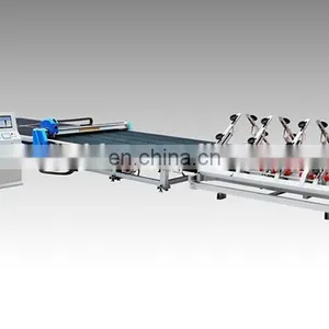 Good Price Automatic CNC Cutting Glass Machine thumbnail-2