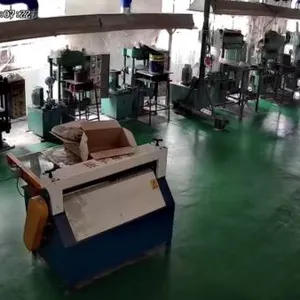 Hebei Hongyang Rubber And Plastic Manufacturing Co., Ltd. company overview - view 2 thumbnail
