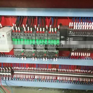 SINON Brand PVC Windows Welding Machine With Four Heads thumbnail-7