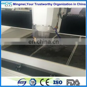 3 Axis Stone Carving Machine Atc Wood CNC Router 2030 thumbnail-3
