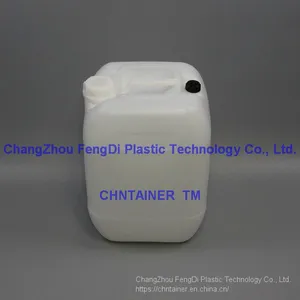 Heavy Duty Plastic Stackable Closed Head Drums 20L thumbnail-3