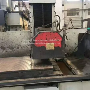 Weihai Huadong SG-80220SD Surface Grinding Machine thumbnail-2