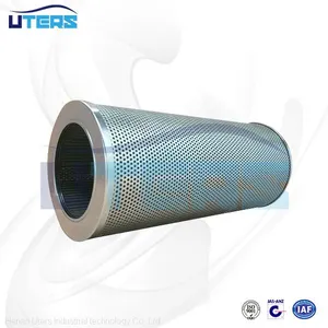 UTERS Replace of Schroeder High Effiency Hydraulic Oil Filter Element 16TS15V thumbnail-1