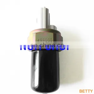 Fuel Rail Pressure Sensor ND499000-4441 for Bull Dozer D155AX-5 D275A-5 thumbnail-2