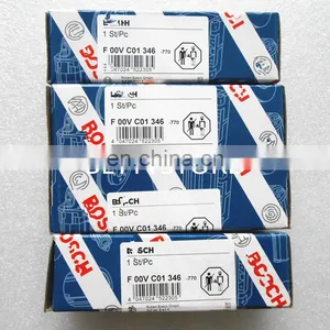 Diesel Common Rail Valve F00VC01346/FOOVC01346 thumbnail-2