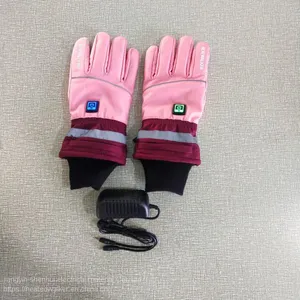 High Visiable Gloves thumbnail-4