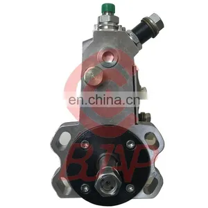 DCEC 6BT5.9 Engine Fuel Injection Pump 4942575/CPES6A95D3 420/3RS2164 thumbnail-2