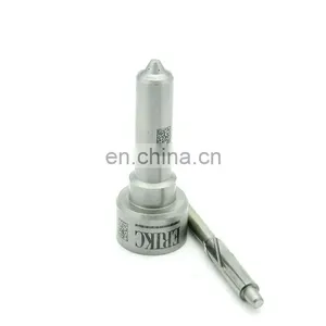 ERIKC Common Rail Injector Nozzle L153PBD Original Diesel Spray Nozzle L153 PBD for Injector Pump EJBR05101D thumbnail-1