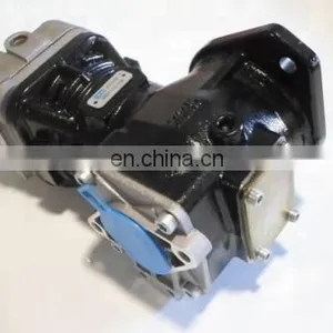 Diesel Engine ISBe Air Compressor 4898367 3964687 3971519 thumbnail-5