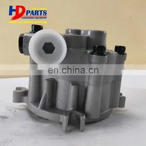 K3V140 180 HD-Y2394 Pilot Pump Engine Parts thumbnail-3