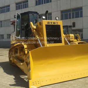 Track Bulldozer Pilot Hydraulic Blade Control Bulldozer thumbnail-2