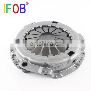 IFOB Auto Clutch Assy Kit (Clutch Plate Cover +Release Bearing) for Sonata Pony Terracan Entourage thumbnail-4
