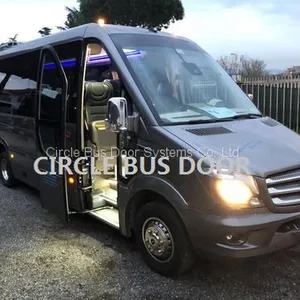 Electric Door of Mecedes Benz Sprinter,Sprinter Bus Door Opener,Sprinter Electric Door thumbnail-1