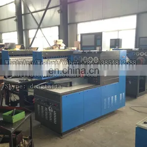 DTS619/BD850/BD860 Series Diesel Injection Pump Test Bench thumbnail-1