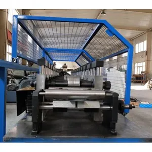 Locking Profile Roll Forming Machine thumbnail-1