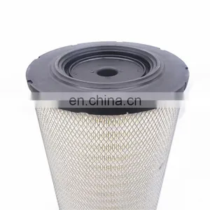 Hot Sell K2342 Foton Truck Air Filter Media thumbnail-2