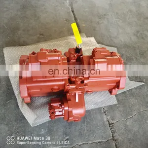 DAEWOO SOLAR 340LC-V Main Pump 401-00253 SL340LC-V Hydraulic Pump thumbnail-2