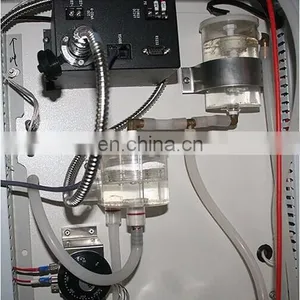 Xenon Lamp Weathering Tester, Xenon Light Fastness Tester, Xenon Lamp Weathering Aging Test Machine thumbnail-5