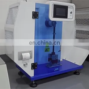 Izod and Charpy Impact Tester thumbnail-4