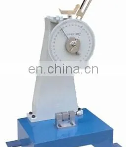 Charpy Impact Test Machine thumbnail-2