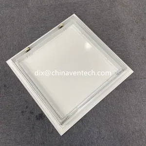 HVAC Maintainess Used Access Door Ventilation Manhole Door Panel thumbnail-4