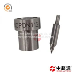 Diesel Injector Tips 105007-1290 Cummins Diesel Nozzles thumbnail-1