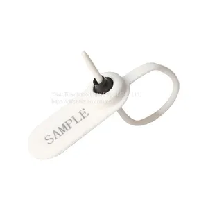 Logistic Numbers One Time Plastic Security Seals thumbnail-1