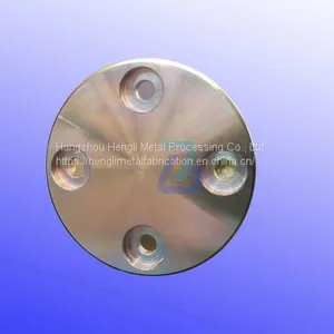 Competitive Price Bending Small Parts Sheet Metal Laser Cutting Services thumbnail-5