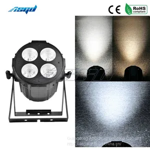 ASGD 200w Small Four-eye Lamp Professional Stage Lamp Professional Performance Effect Lighting thumbnail-2