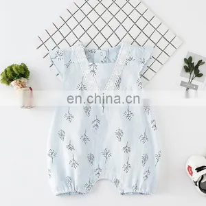 Infants & Toddlers Clothing Baby Rompers thumbnail-2