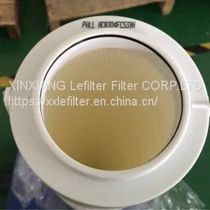 The Oil Filter Element HC8304FCS39H thumbnail-5