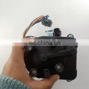 Ignition Distributor for 92-95 Honda Civic Del Sol OEM TD-42U TD-48U TD-45U TD42 TD48U TD45U thumbnail-4