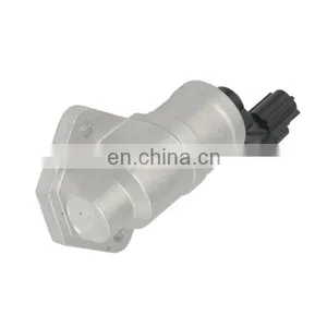 Fuel Injection Idle Air Control Valve FOR FORD TAURUS 2004-2005 V6-3.0L CX1899 1113127 1S4U-9F715-BC AC469 3F1Z9F715AA thumbnail-1