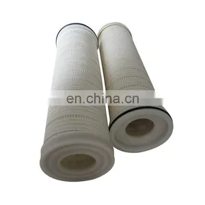 Sintered Activated Carbon Blocks Core 0.01 Micron Water Filter thumbnail-3