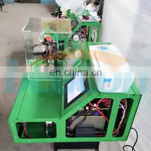 EPS200 Auto Electrical Common Rail Diesel Fuel Injector Test Bench thumbnail-5