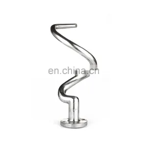 40L and 15 Kgs Spiral Dough Mixer thumbnail-7