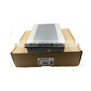 WEINVIEW HMI MT Series MT6071IE 7 Inch Touch Screen Human Machine Interface MT6071IE New in Box thumbnail-6