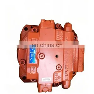 Kayaba KYB B0440-96037 ZX450-3 209-60-75101 Final Drive Travel Motor MSF-85 MSF-230VP MSF-270VP MSF-340VP thumbnail-1