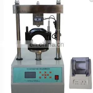 HST Marshall Stability Testing Machine thumbnail-2