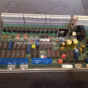 ABB DSTXW110 57160001-AAP in Stock thumbnail-1