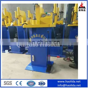 Vertical Brake Lining Rivet Machine thumbnail-2
